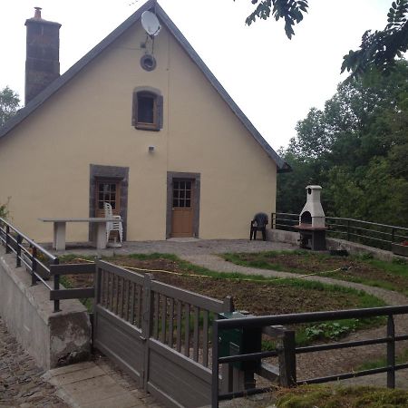 Beluga Bed & Breakfast La Godivelle Exterior photo