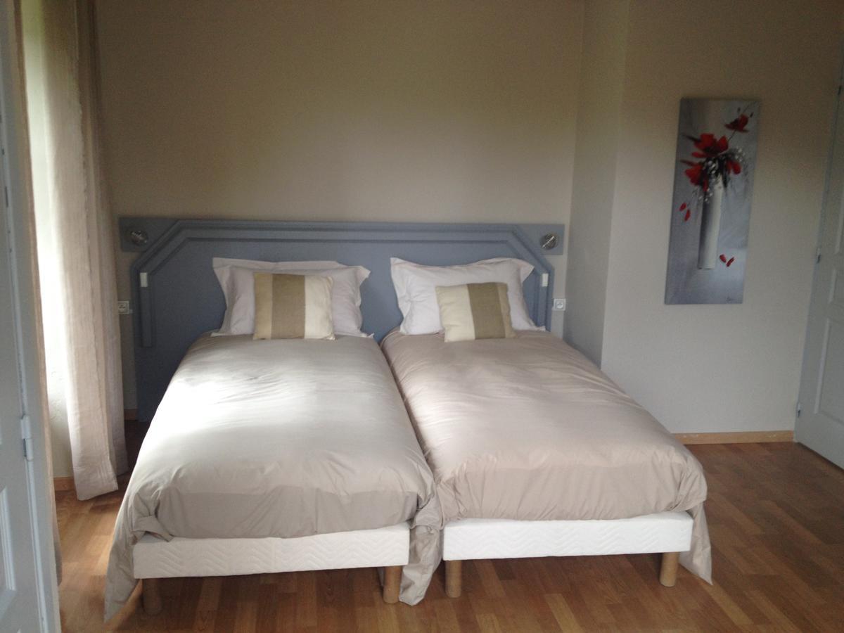 Beluga Bed & Breakfast La Godivelle Exterior photo